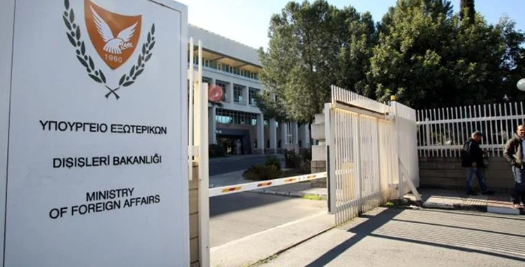 Chypre dément les allégations mensongères à l’encontre de responsables sécuritaires marocains