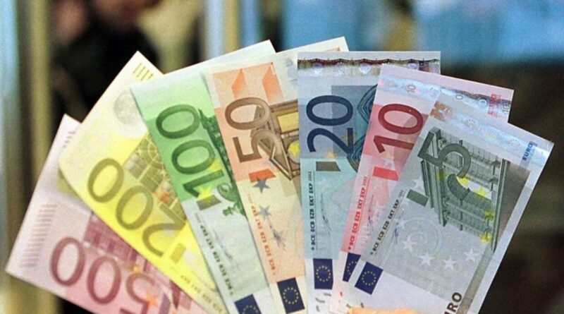 Cotations : cours de change de la Banque d'Algérie et du marché informel ce 2 janvier