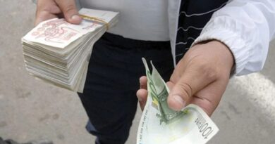Cotations des devises en Algérie : nouvelle envolée de l'euro ce mardi 23 janvier ?