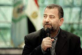 حركة حماس تجمّد كل نقاش حول وقف إطلاق النار بغزة عقب اغتيال صالح العاروري في بيروت - Actualités Tunisie Focus