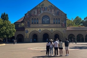 cattedrale di Stanford
