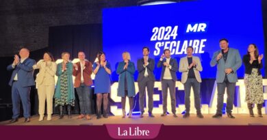 Elections 2024: Marie Christine Marghem en Wallonie Picarde, Jacqueline Galant à Mons... Découvrez les têtes de liste du MR pour le Hainaut