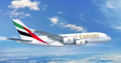 Emirates annonce des prix promotionnels spéciaux pour ses vols vers l'Algérie