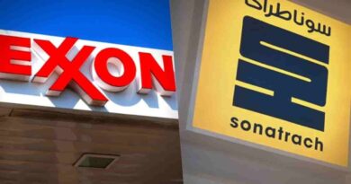 ExxonMobil, le géant pétrolier américain, débarque bientôt en Algérie