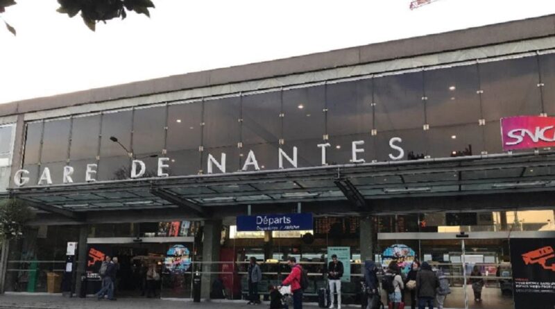 Fausses alertes à la bombe à Nantes : un Algérien aux 86 identités arrêté en France