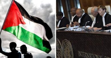 Guerre contre Gaza : l'Algérie réagit au prononcé de la Cour Internationale de Justice
