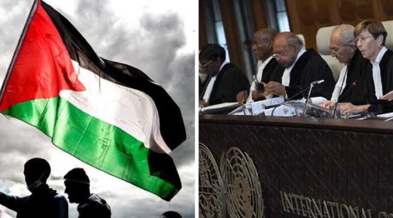Guerre contre Gaza : l'Algérie réagit au prononcé de la Cour Internationale de Justice