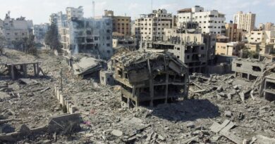 Guerre contre Gaza : l'Algérie veut une session ouverte du Conseil de Sécurité de l'ONU