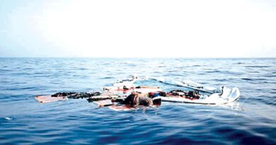 Immigration en Espagne : le nombre de harraga disparus en mer bat un record en 2023