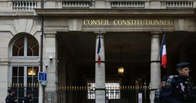 Immigration France : largement censurée, la nouvelle loi sera promulguée