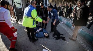 Iran : Daech revendique l'attentat qui a fait 84 morts - Actualités Tunisie Focus
