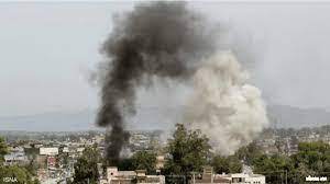 Iran : une forte explosion a été entendue près de la ville de Shiraz - Actualités Tunisie Focus