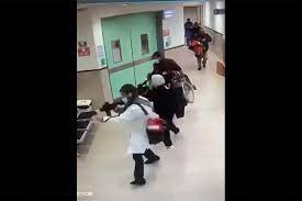 Jénine : Trois Palestiniens tués dans un hôpital par un commando israélien déguisé en personnel médical - Actualités Tunisie Focus