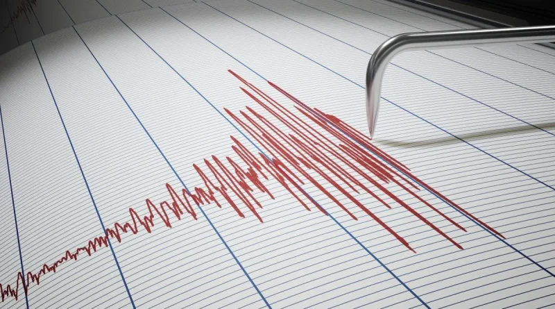 La wilaya de Chlef de nouveau secouée par un tremblement de terre ce 04 janvier