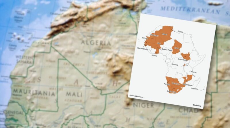 L’Algérie est concernée : 2024, l’année des élections présidentielles en Afrique