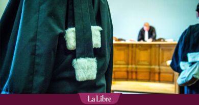 Le Collège des cours et tribunaux inquiet pour la justice de paix à Bruxelles avertit de la possible fermeture de trois tribunaux de paix