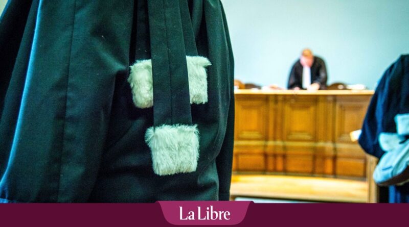 Le Collège des cours et tribunaux inquiet pour la justice de paix à Bruxelles avertit de la possible fermeture de trois tribunaux de paix
