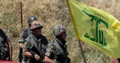 Le Hezbollah déplore la mort de 4 combattants dans des affrontement avec l'armée israélienne - Actualités Tunisie Focus