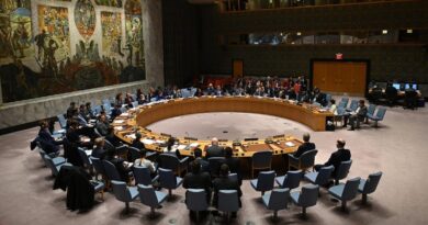 Le Mali recadré par le Conseil de sécurité de l'ONU sur l’accord d’Alger