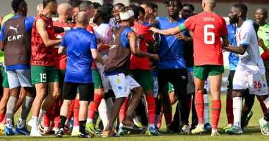 Le Maroc accusé de racisme contre un joueur congolais : la CAF ouvre une enquête