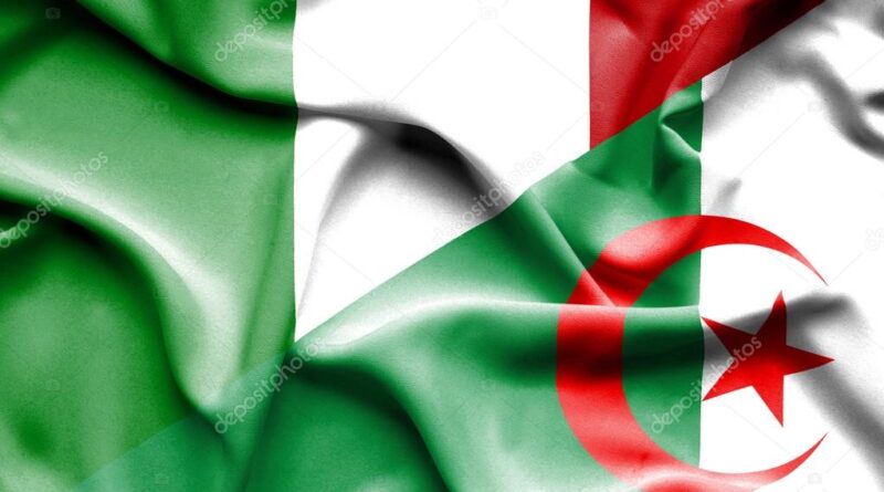 Le ministre de l'Intérieur italien prochainement en visite en Algérie