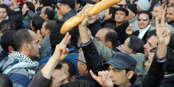 Le pain, au lieu d‘augmenter les prix, on rationne la quantité - Actualités Tunisie Focus