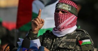 Les Brigades Ezzeddine al-Qassam envoient un message aux familles des otages israéliens - Actualités Tunisie Focus