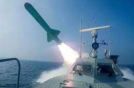 Les Houthis ont tiré un missile de croisière anti-navire sur un destroyer américain en mer Rouge - Actualités Tunisie Focus