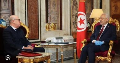 L’OCDE épingle encore une fois les collusions et malversations au sein du secteur bancaire tunisien - Actualités Tunisie Focus