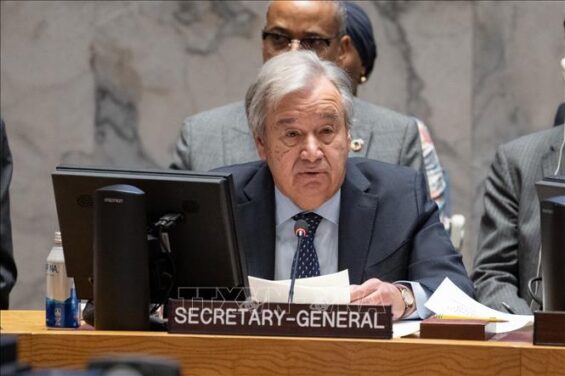 L'ONU exhorte les pays ayant suspendu leur aide à l'UNRWA de «garantir» la poursuite de ses opérations à Gaza - Actualités Tunisie Focus