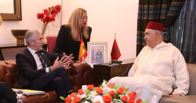 Maroc-Espagne : Un modèle de partenariat d’exception