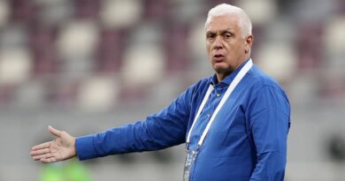 Match Algérie-Burkina Faso : "J'espère que Belaïli ne sera pas méchant avec nous", Velud