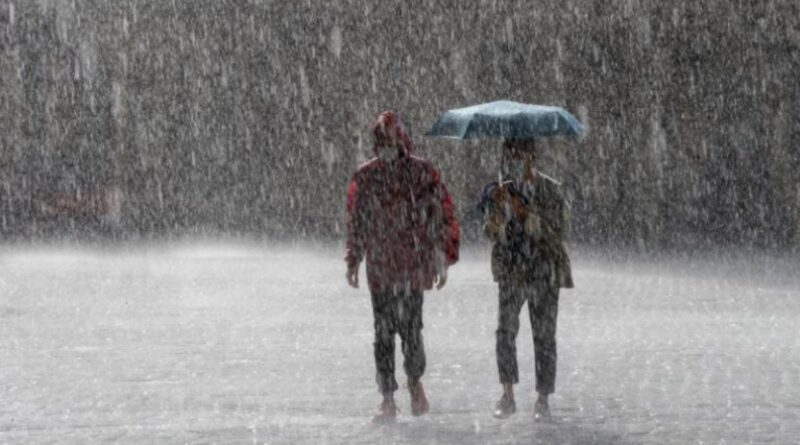 Météo Algérie : retour de la pluie, de la neige et du froid dès ce jeudi