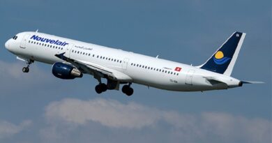 Nouvelair annonce 30% de réduction sur ses vols vers l'Algérie