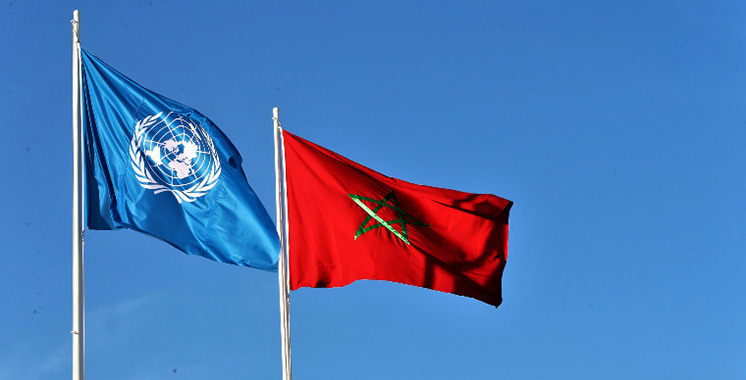 ONU: Le Maroc désigné co-président du Groupe des amis sur la Responsabilité de protéger