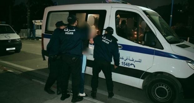 Patients aveuglés : 2 employés d'une clinique d'ophtalmologie à Souk Ahras arrêtés