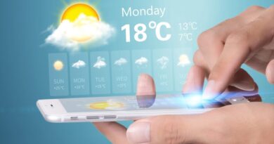 Prévisions météo en Algérie : que nous réserve le temps ce lundi 15 janvier ?