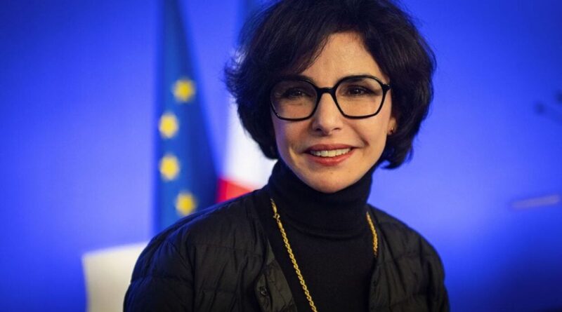 Rachida Dati nommée ministre de la Culture : la polémique enfle en France