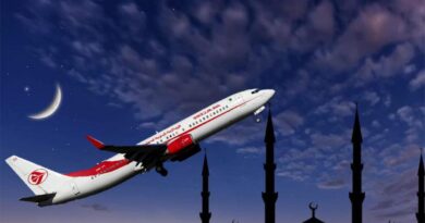 Ramadan 2024 : Air Algérie annonce une réduction exceptionnelle de 50% sur ses billets