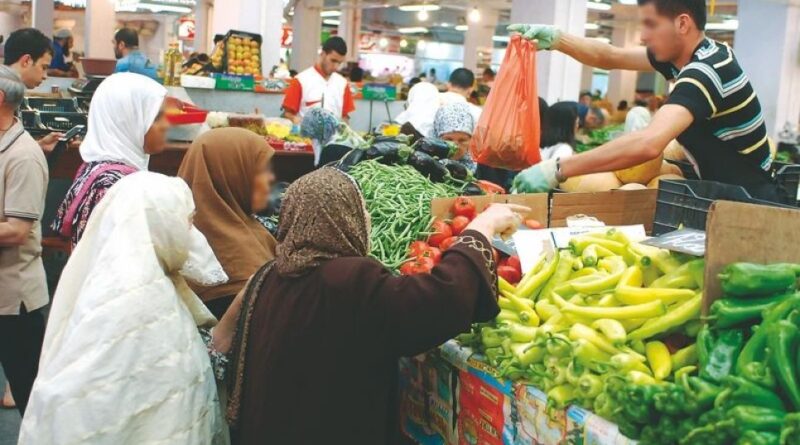 Régulation des prix - Ramadan 2024 : nouvelles instructions du ministère du Commerce