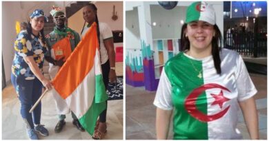 Suite à une vidéo polémique, l'Algérienne Sofia Benlemmane expulsée de Côte d'Ivoire