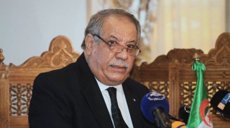 Tebboune confirme Boualem Boualem au poste de chef de Cabinet de la Présidence