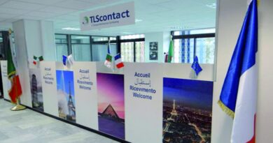TLSContact annonce la fermeture temporaire de la plateforme France-Visas