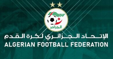 Tournoi international FIFA en Algérie : la FAF donne plus de détails
