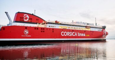Traversées vers l'Algérie : Corsica Linea ouvre la vente de billets pour l'été 2024