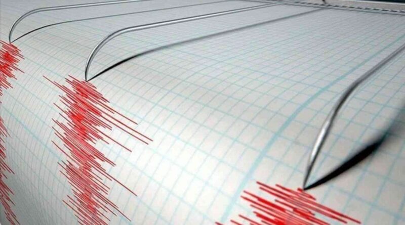 Tremblement de terre : la wilaya de Mascara secouée deux fois ce 06 janvier 2024
