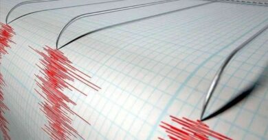 Tremblement de terre : un séisme secoue Tizi Ouzou ce 7 janvier