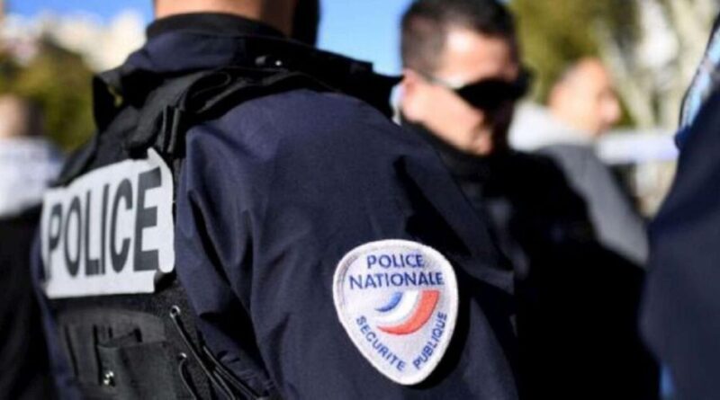 Un père de famille algérien tente d'incendier son fils en France