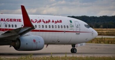 Vols internationaux : 7 nouveautés prochainement au programme d'Air Algérie