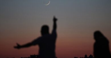 1er jour du Ramadan 2024 : un institut astronomique égyptien fixe la date
